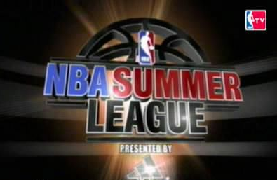 NBA夏季赛